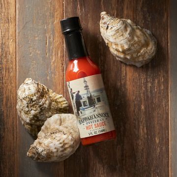 Hot Sauce
